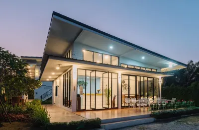 Aspiraya Resort Hotel in zona Khun Korn Waterfall
