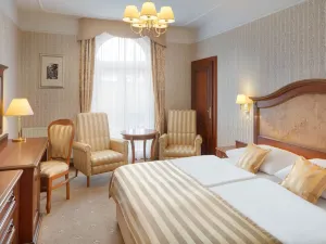 Ensana Nové Lázně