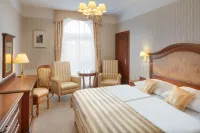 Ensana Nové Lázně Hotel a 