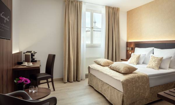 Michelangelo Grand Hotel