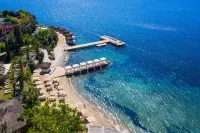 Sianji Well-Being Resort