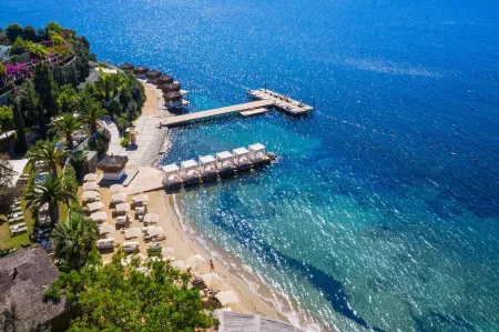 Sianji Well-Being Resort