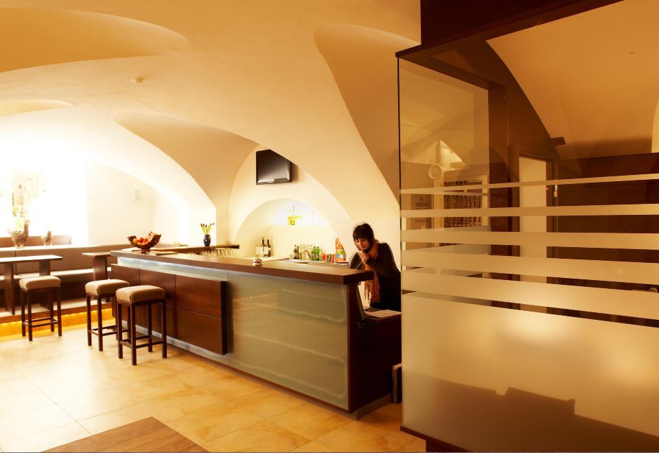 알슈타트호텔 카제레브라우