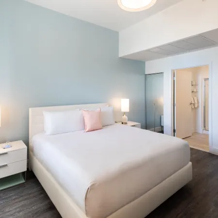 President Hotel