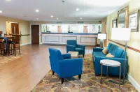 Rodeway Inn Các khách sạn ở Allentown