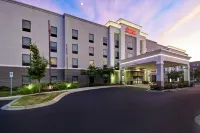 Hampton Inn Columbia Hotels in West Friendship