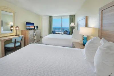 El Caribe Resort and Conference Center