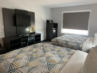 Hawthorn Extended Stay by Wyndham Hobbs Hotels in Hobbs