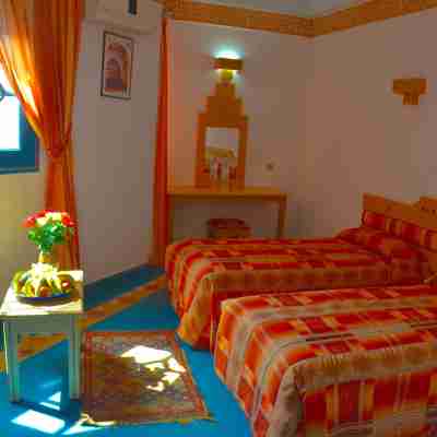 Hôtel Auberge du Littoral Rooms
