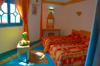 Hôtel Auberge du Littoral Hotels in Tamraght Ou Fella