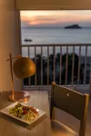 Tamaca Beach Resort - Ocean View