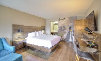 Clarion Pointe Downtown Gatlinburg