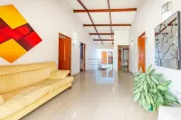 Hotel Optimum - parking