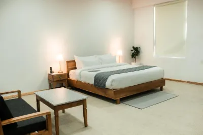 THE HIMBS HOTEL