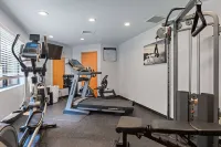 Deadwood Gulch Resort, Trademark Collection by Wyndham - Gym