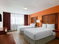 Howard Johnson by Wyndham Toluca Hotels in Toluca