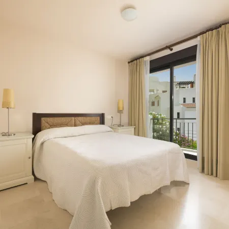 Olée Nerja Holiday Rentals by Fuerte Group