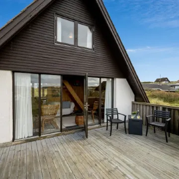 "Fausta" - 150m from the Sea