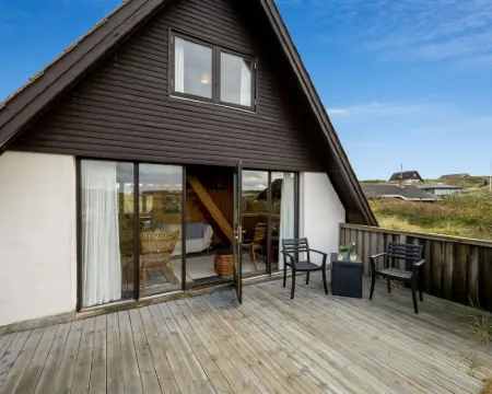 "Fausta" - 150m from the Sea Hotels in Ringkobing