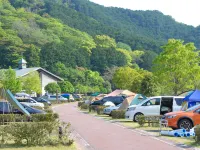 Magotaro Auto Camp Hotels in Taiki