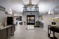 Quality Inn Columbia Hotels in Spring Hill