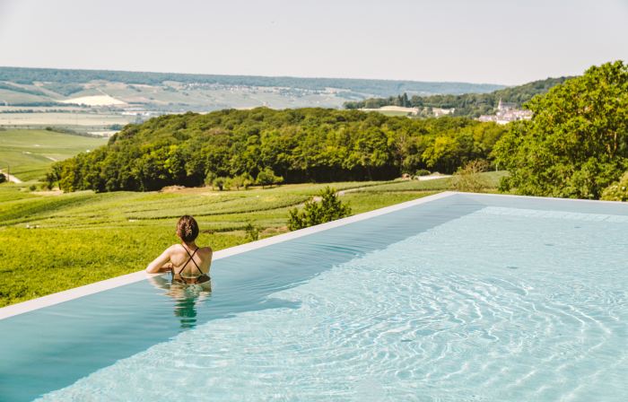 Royal Champagne Hotel & Spa