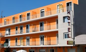 Duerming Montalvo Playa Hotel