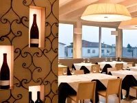 Hotel Miramonti Enoteca Các khách sạn ở Solagna