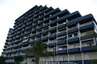 Arrayanes Playa Almuñecar