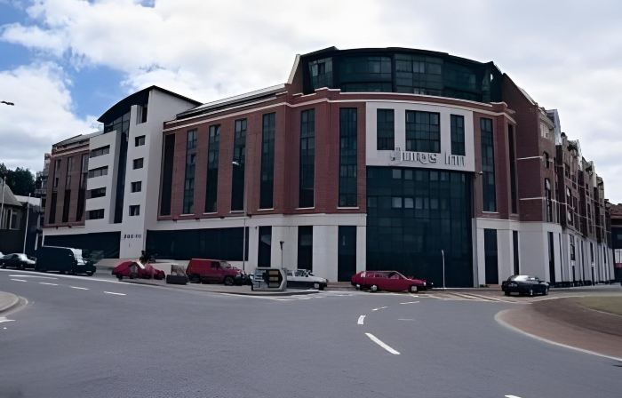 Limerick City Hotel
