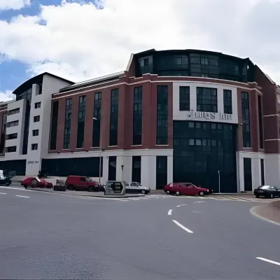 Limerick City Hotel Hotels near University of Limerick