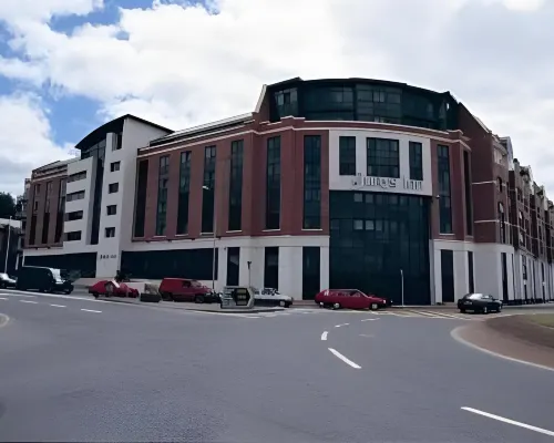 Limerick City Hotel Hotels in Limerick