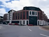 Limerick City Hotel Hotels in 