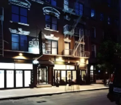 Off SoHo Suites Hotel Hotels near Webster Hall