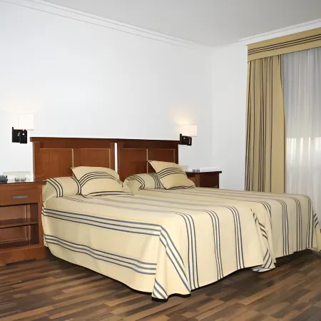 Hotel Mulhacen