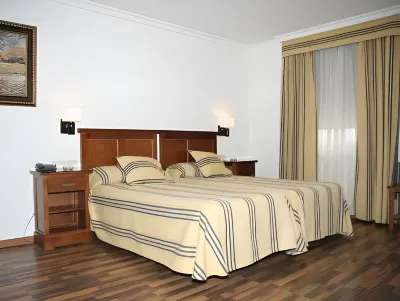 Hotel Mulhacen Hotels in Guadix