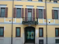 Abbazia Bed & Breakfast, MantegnaHotels Hotels in Mantua