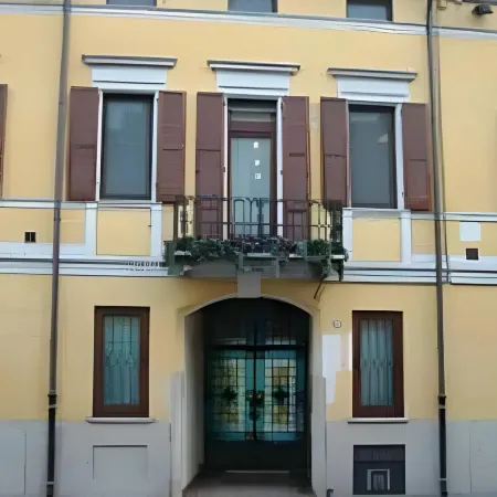 Abbazia Bed & Breakfast, MantegnaHotels