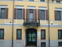 Abbazia Bed & Breakfast, MantegnaHotels