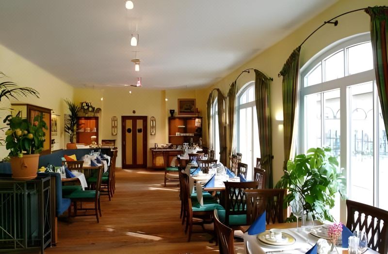 Hotel Henry photo 4