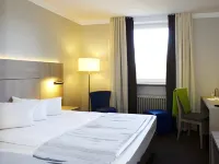 Stern Hotel Soller فنادق في Ismaning