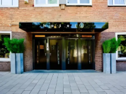 Hotel Victorie Hotels near Amsterdam RAI