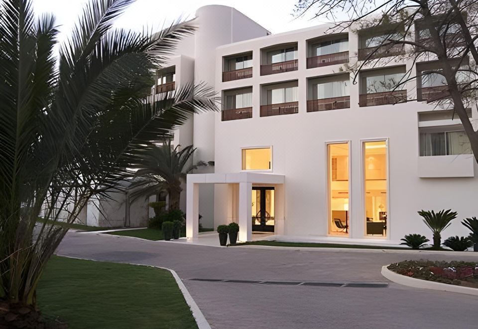 Hotel Plaza Resort, Exterior, Hotel Exterior