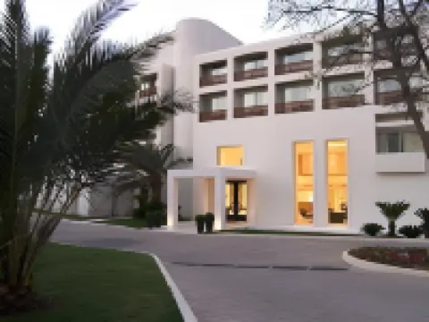Plaza Resort