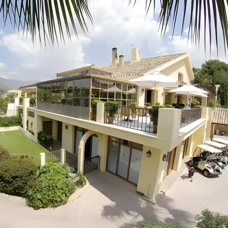Rio Real Golf & Hotel