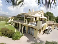 리오 레알 골프 & 호텔