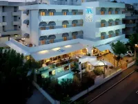 Hotel Dory