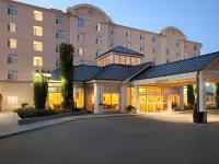Hilton Garden Inn West Edmonton Hotels in Edmonton