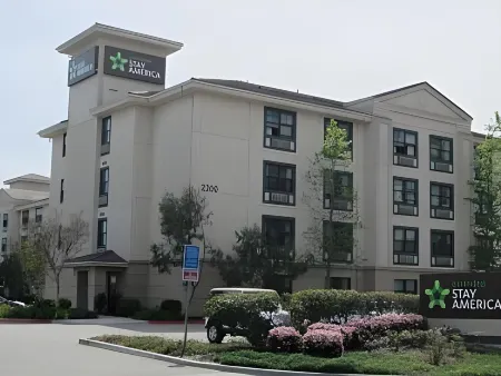 Extended Stay America Suites - Los Angeles - Burbank Airport