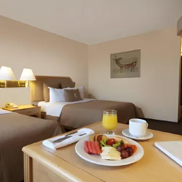 Fiesta Inn Express Hermosillo